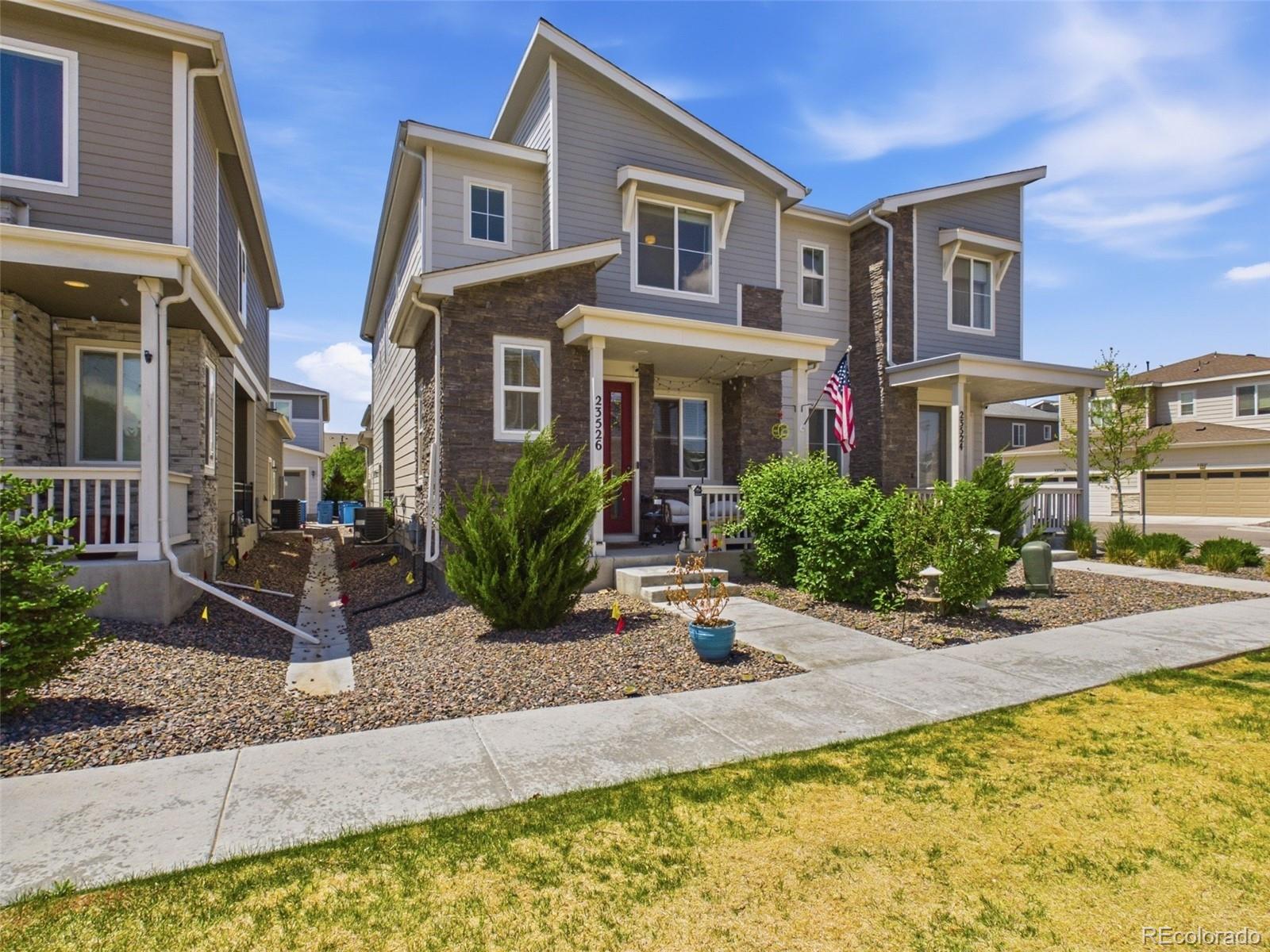 MLS Image #30 for 23526 e 5th place ,aurora, Colorado