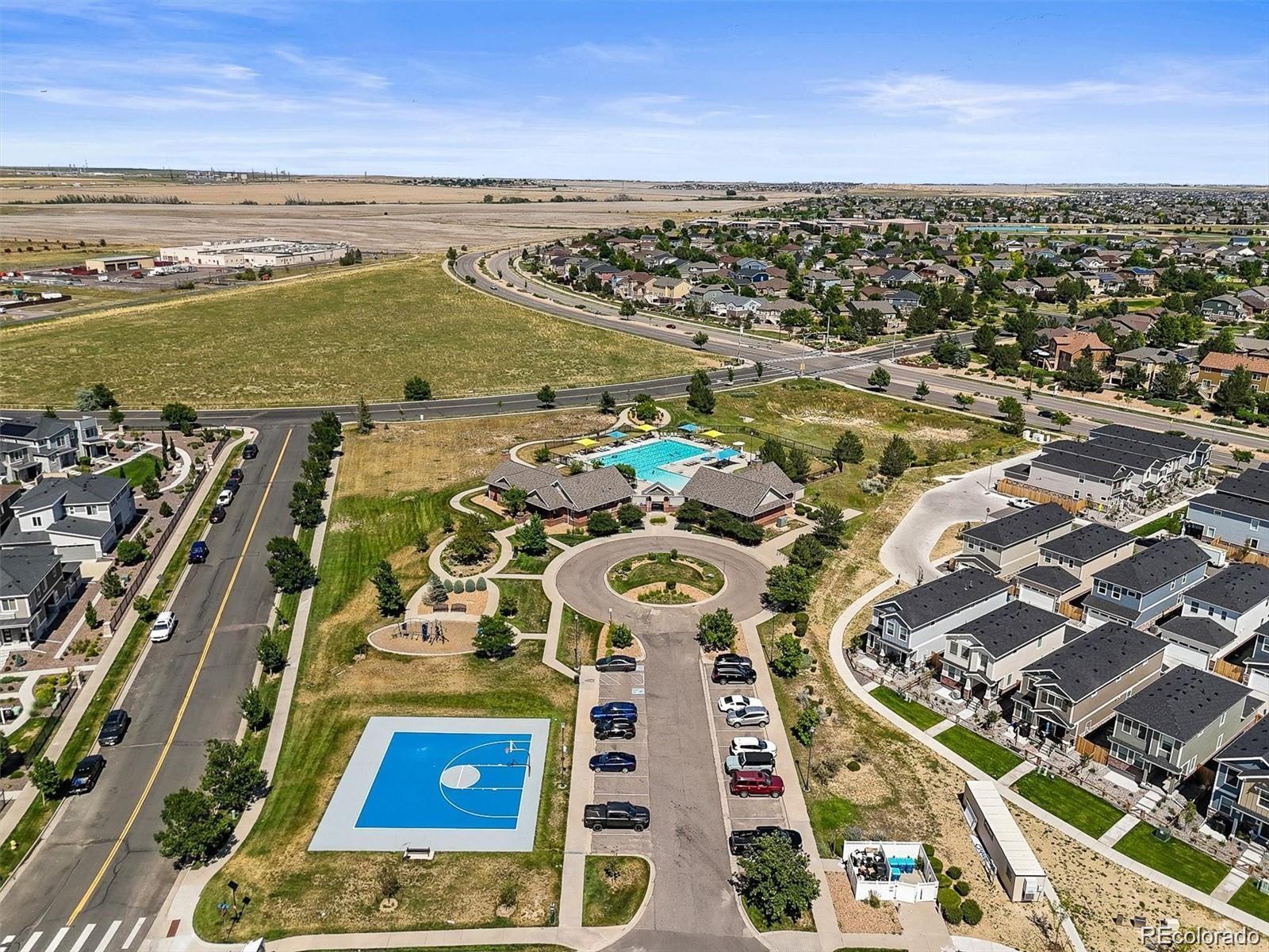 MLS Image #32 for 23526 e 5th place ,aurora, Colorado
