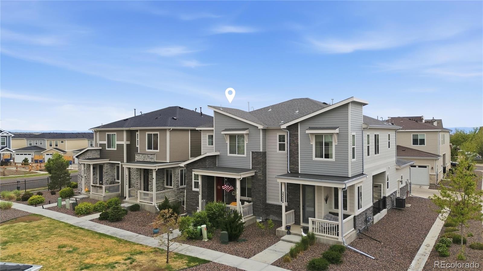MLS Image #35 for 23526 e 5th place ,aurora, Colorado