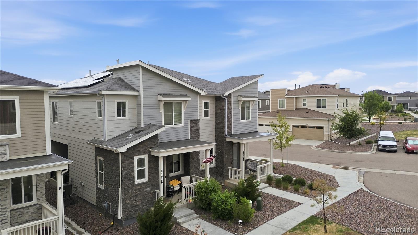 MLS Image #37 for 23526 e 5th place ,aurora, Colorado