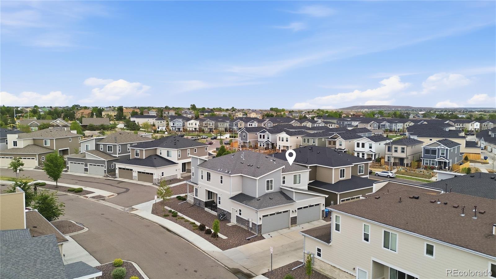 MLS Image #40 for 23526 e 5th place ,aurora, Colorado