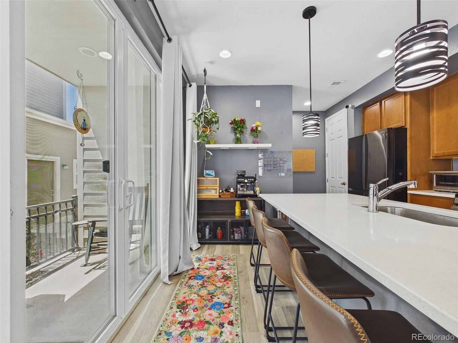 MLS Image #5 for 23526 e 5th place ,aurora, Colorado