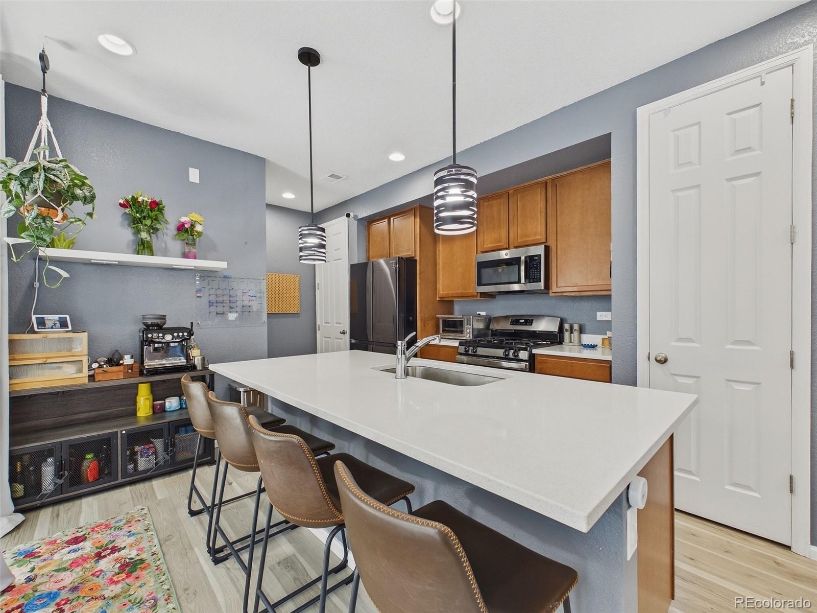 MLS Image #6 for 23526 e 5th place ,aurora, Colorado