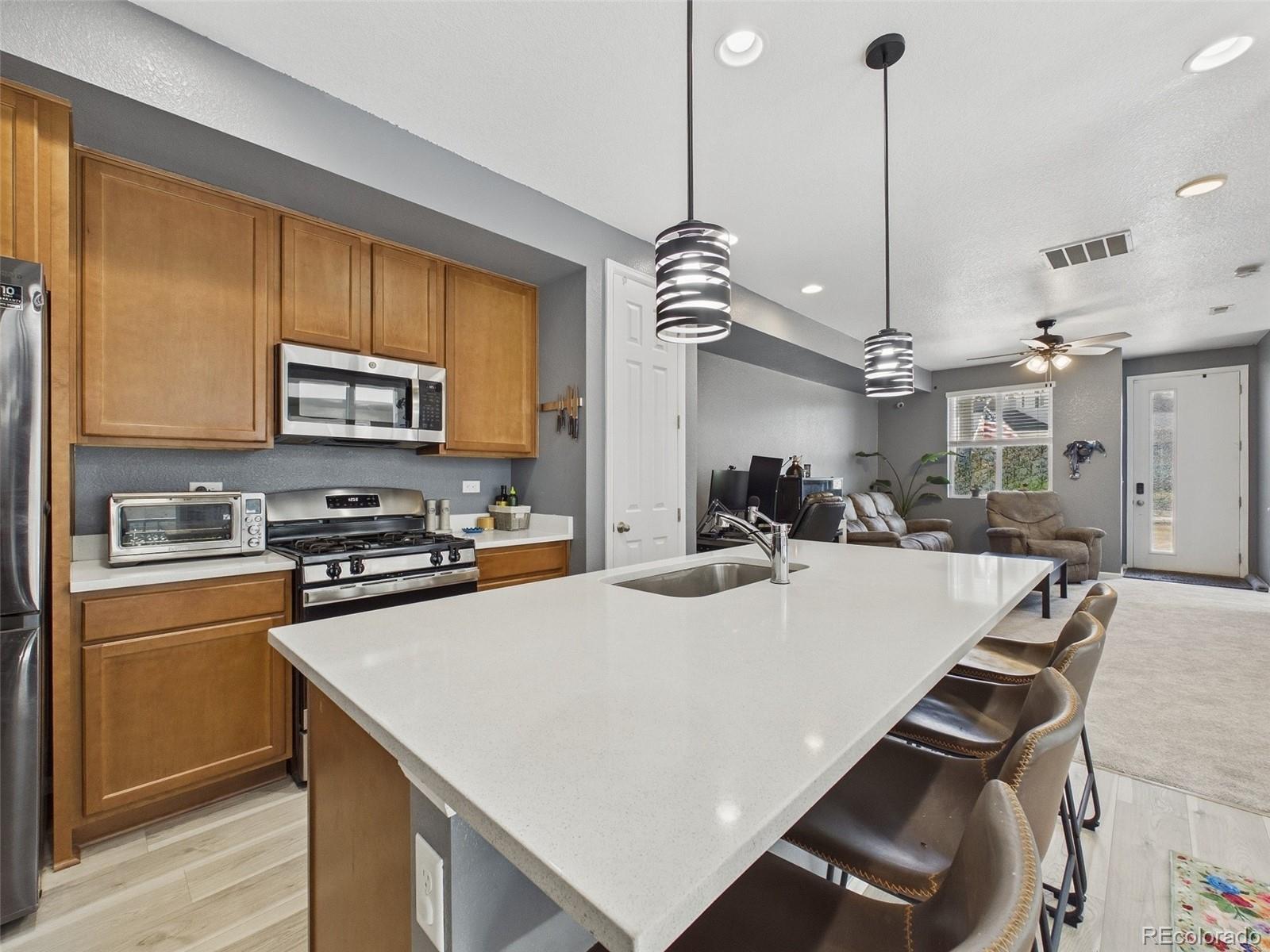 MLS Image #7 for 23526 e 5th place ,aurora, Colorado