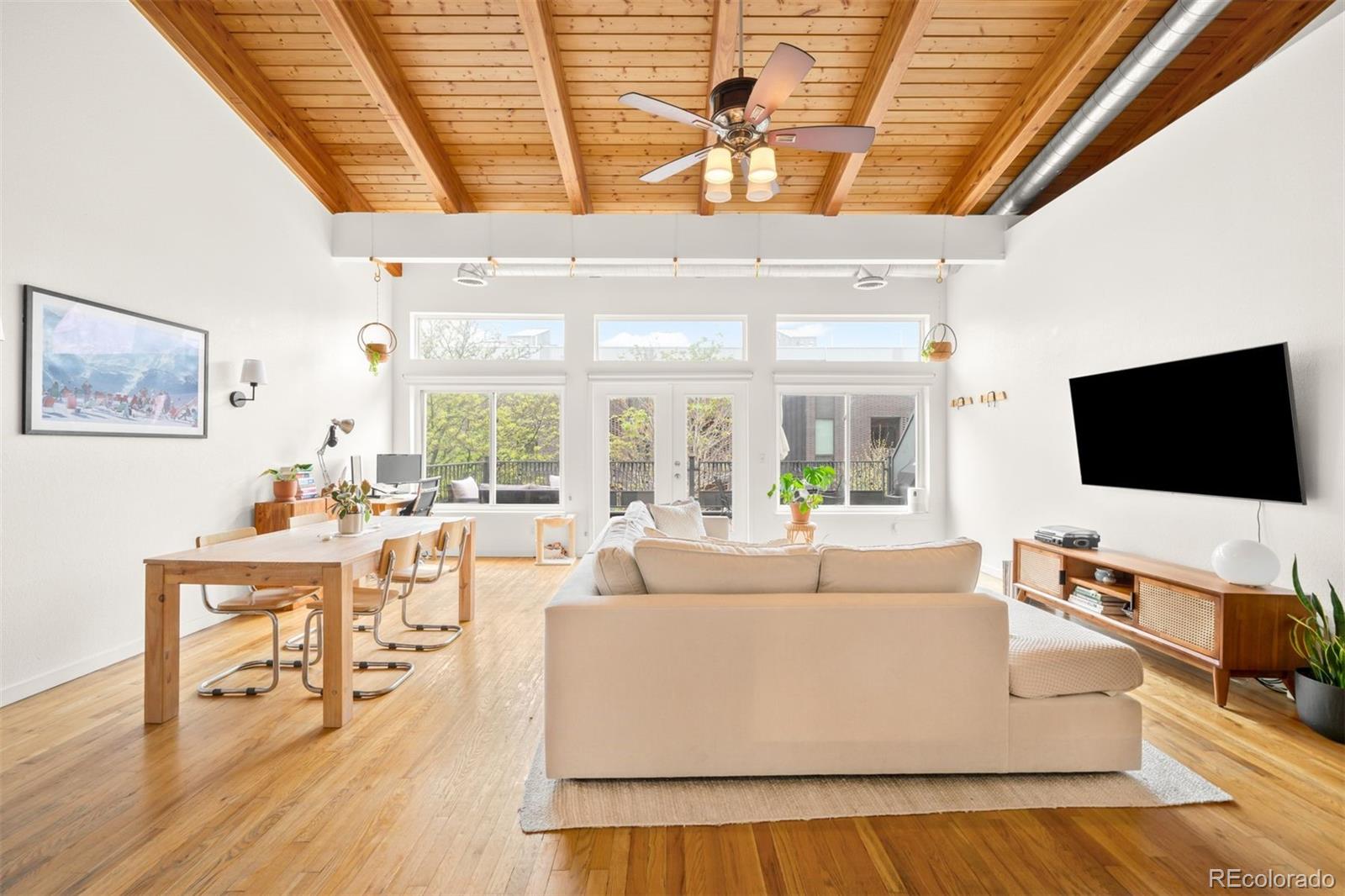 MLS Image #1 for 3240  tejon street,denver, Colorado
