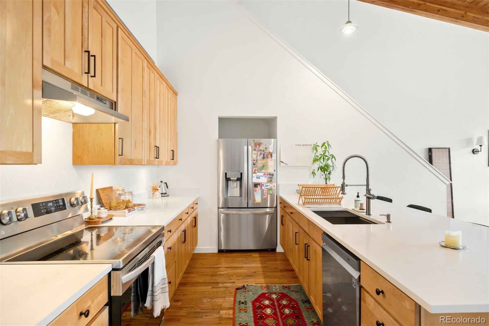 MLS Image #10 for 3240  tejon street,denver, Colorado