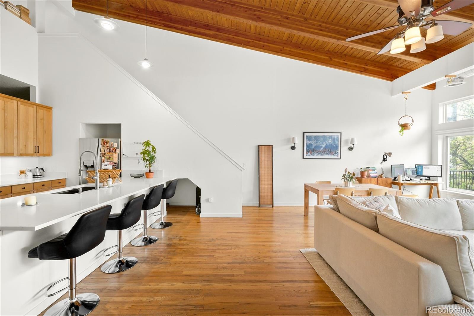 MLS Image #11 for 3240  tejon street,denver, Colorado