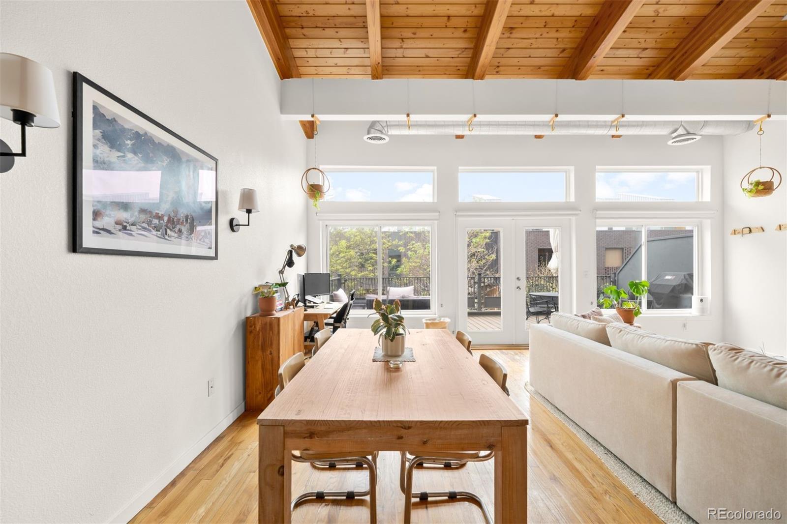 MLS Image #2 for 3240  tejon street,denver, Colorado