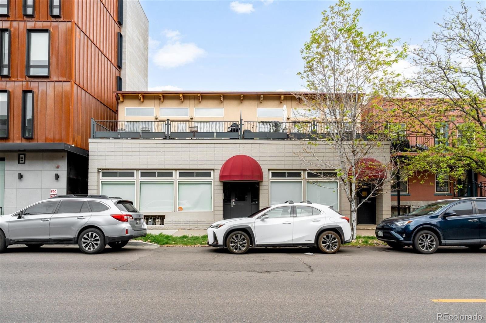 MLS Image #23 for 3240  tejon street,denver, Colorado