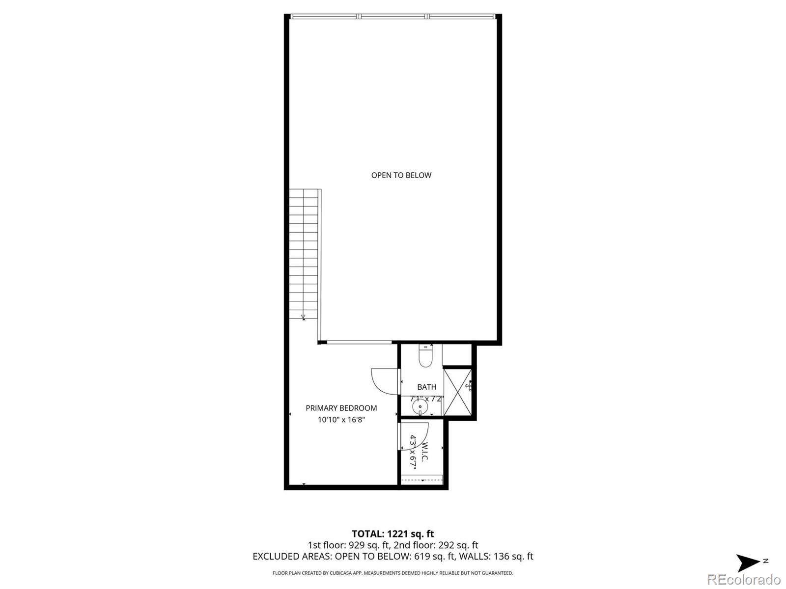 MLS Image #26 for 3240  tejon street,denver, Colorado