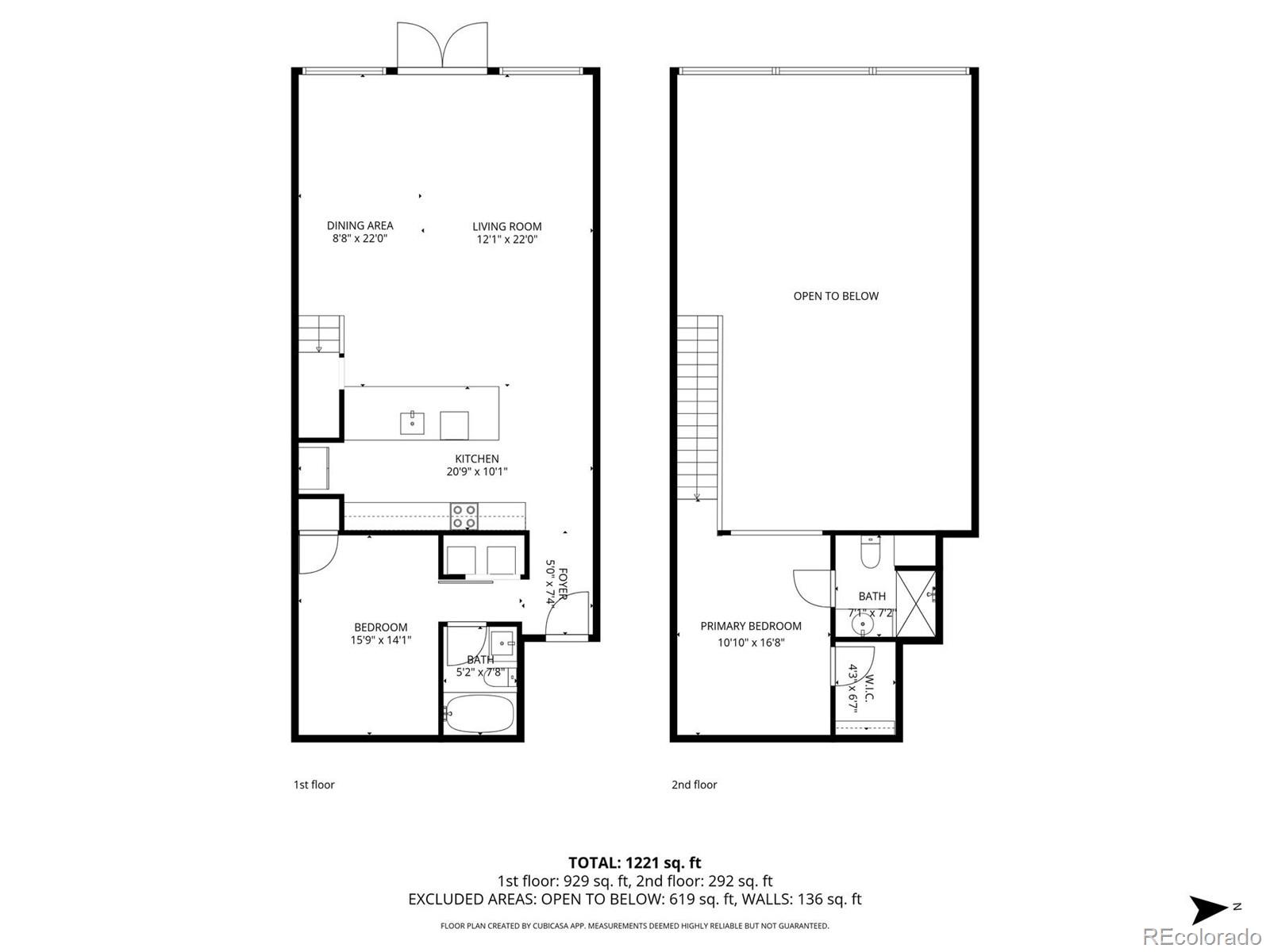 MLS Image #27 for 3240  tejon street,denver, Colorado