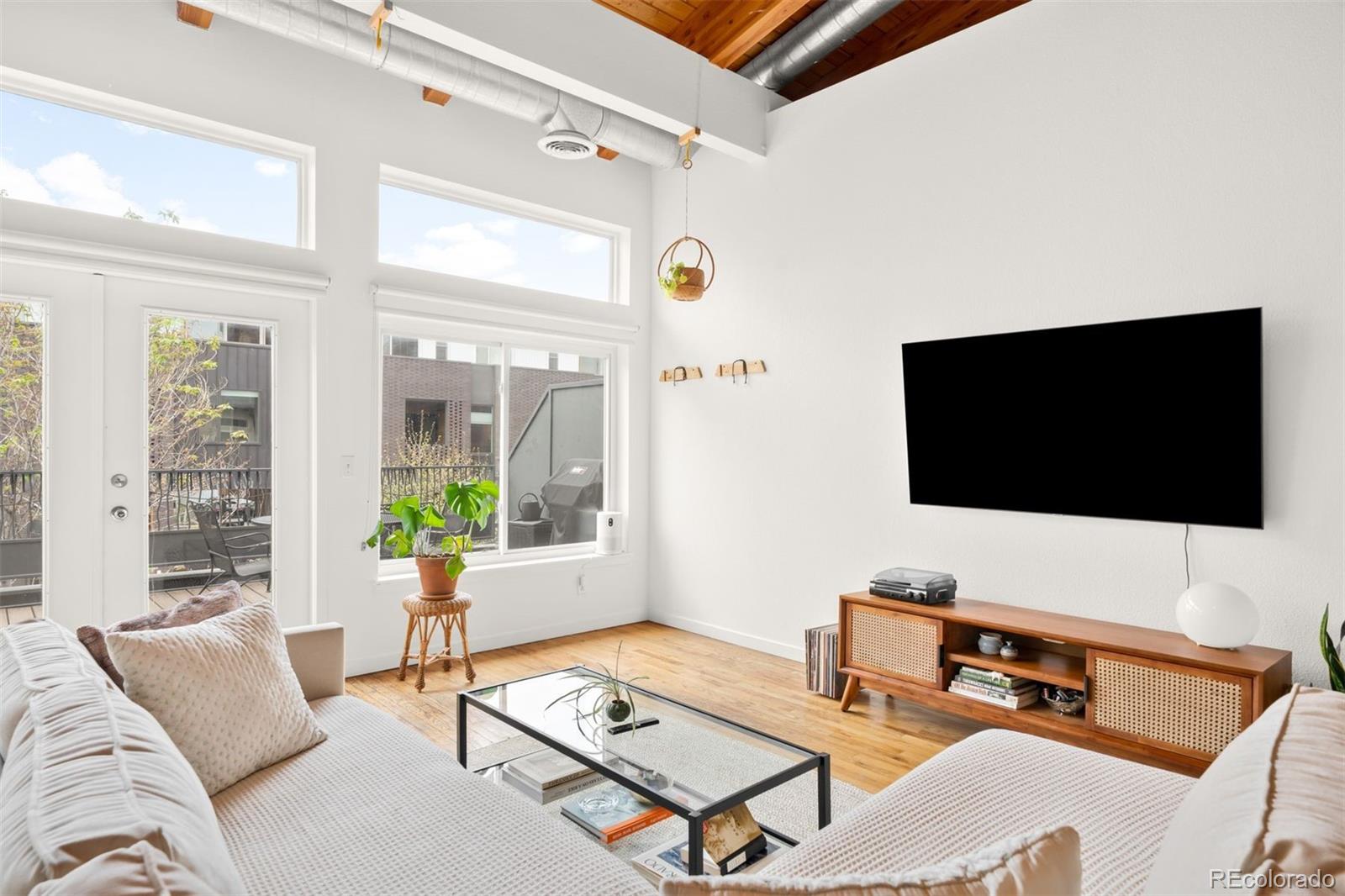 MLS Image #3 for 3240  tejon street,denver, Colorado