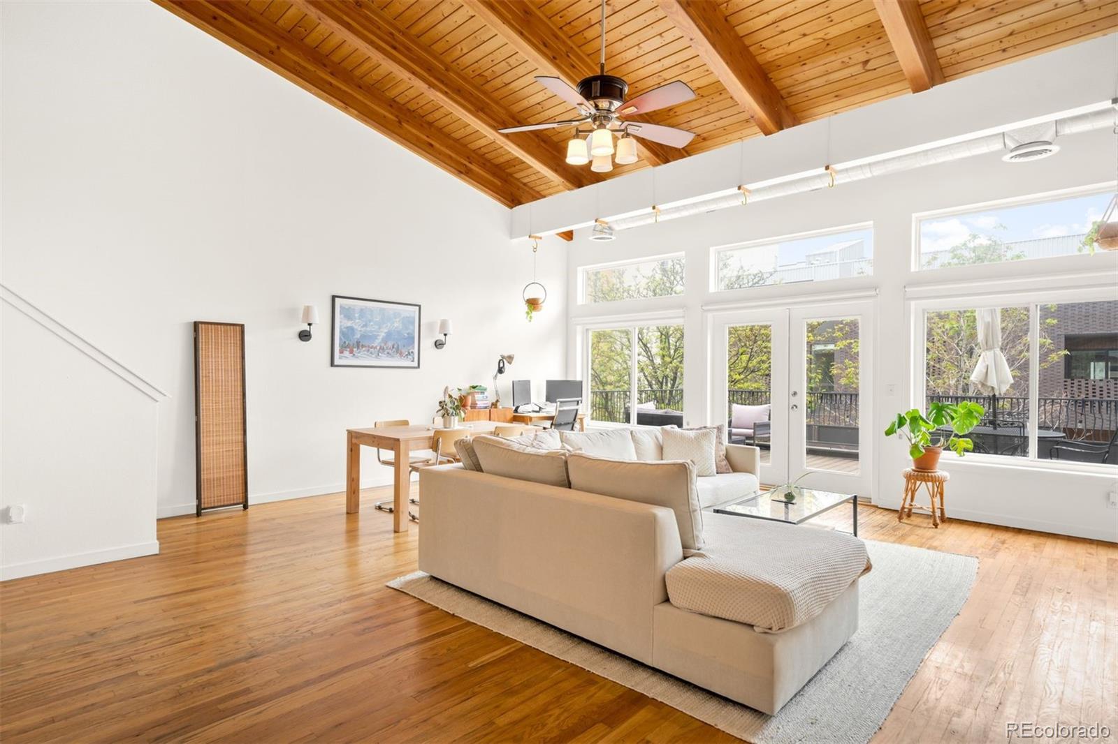 MLS Image #5 for 3240  tejon street,denver, Colorado