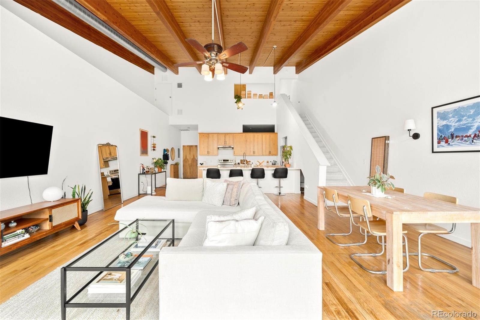 MLS Image #6 for 3240  tejon street,denver, Colorado
