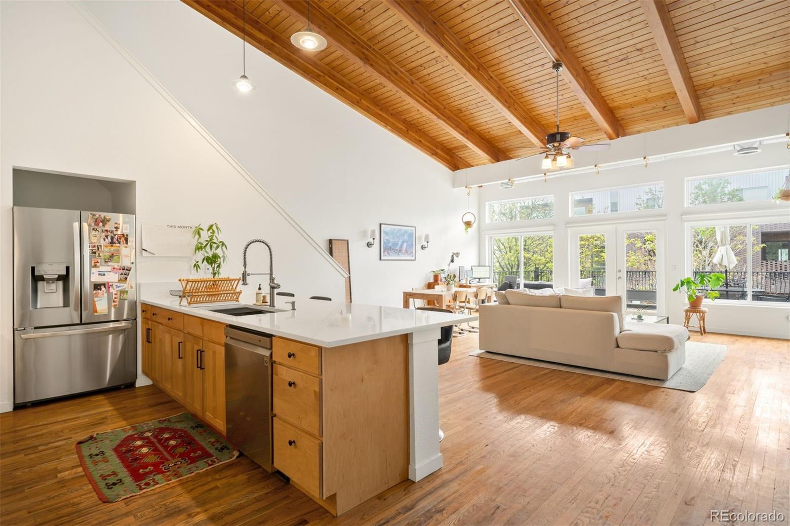 MLS Image #7 for 3240  tejon street,denver, Colorado