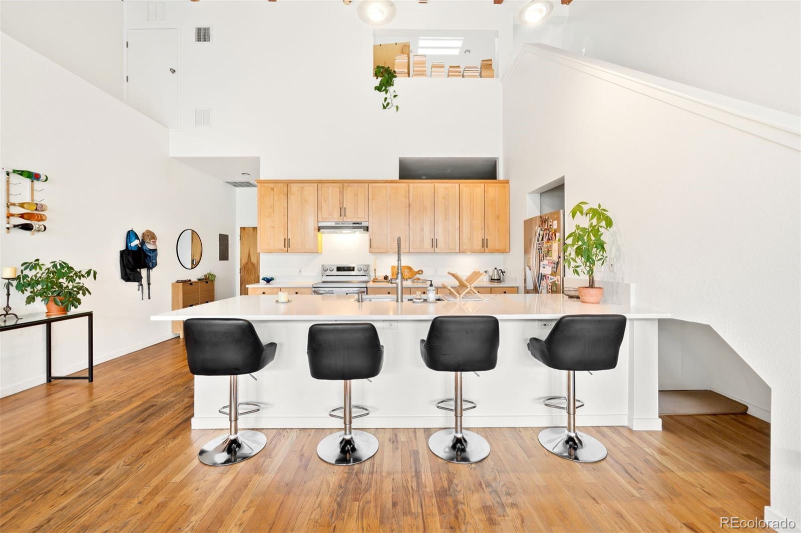 MLS Image #8 for 3240  tejon street,denver, Colorado
