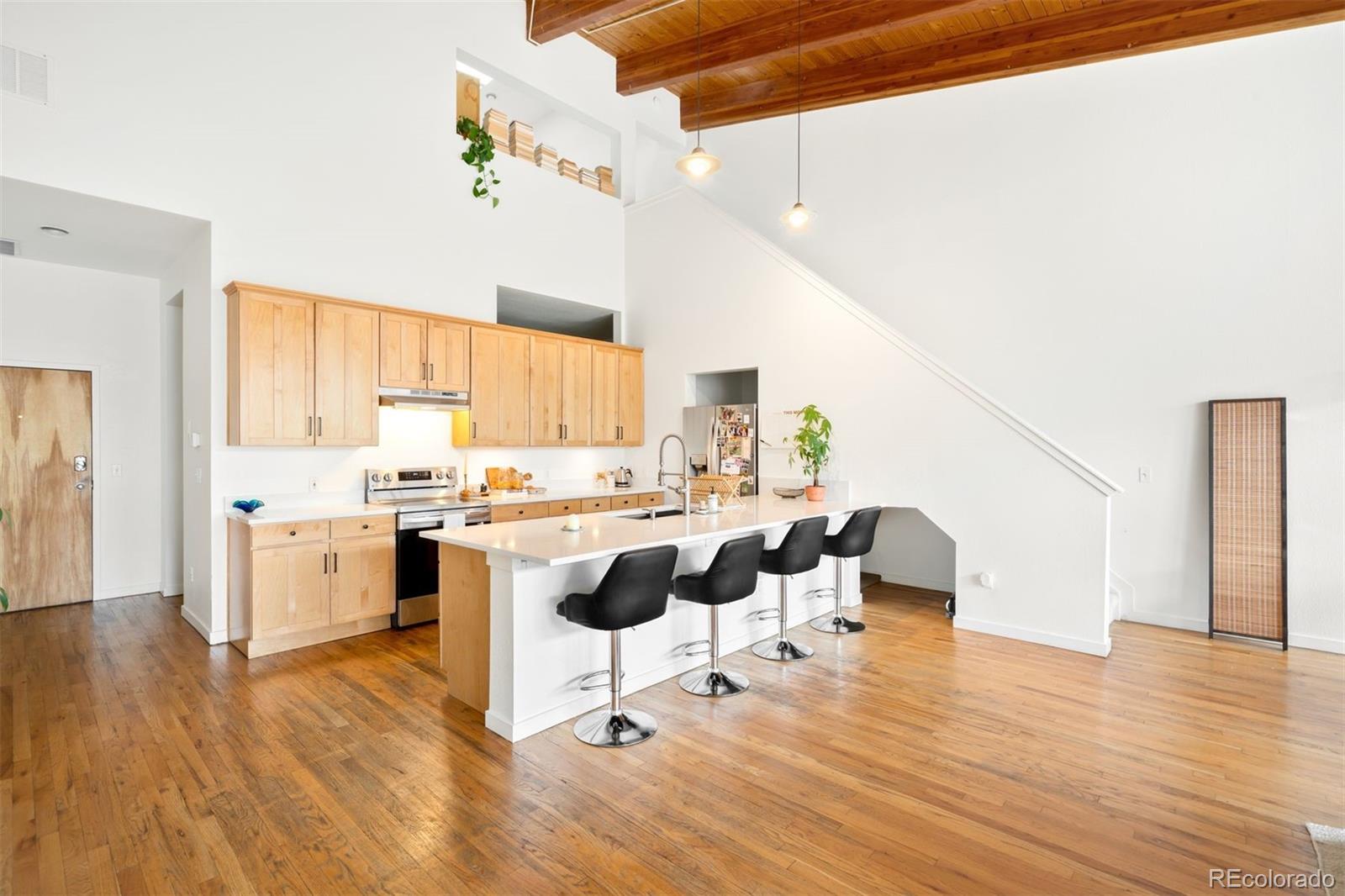 MLS Image #9 for 3240  tejon street,denver, Colorado