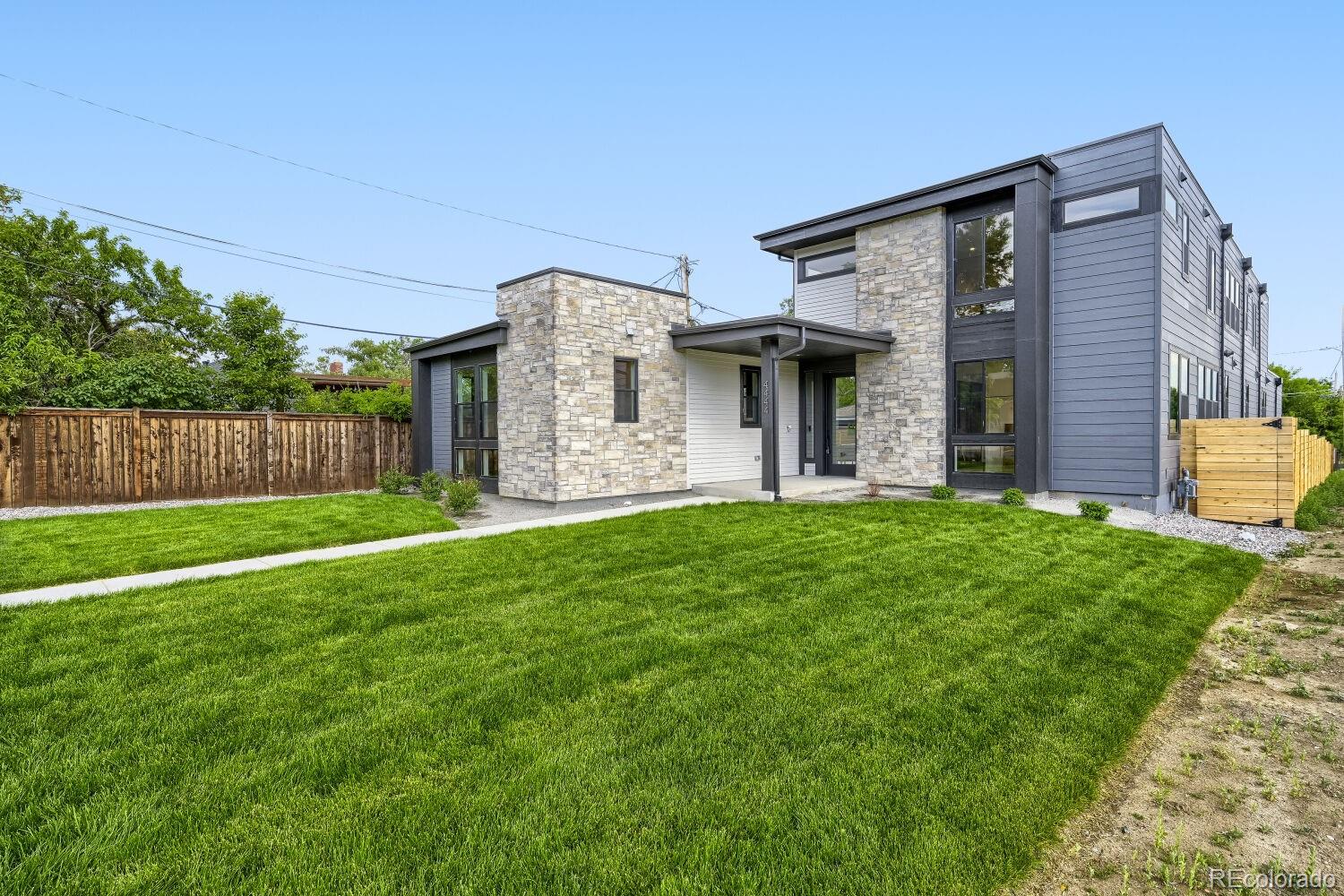 MLS Image #1 for 4444 w 28th avenue,denver, Colorado