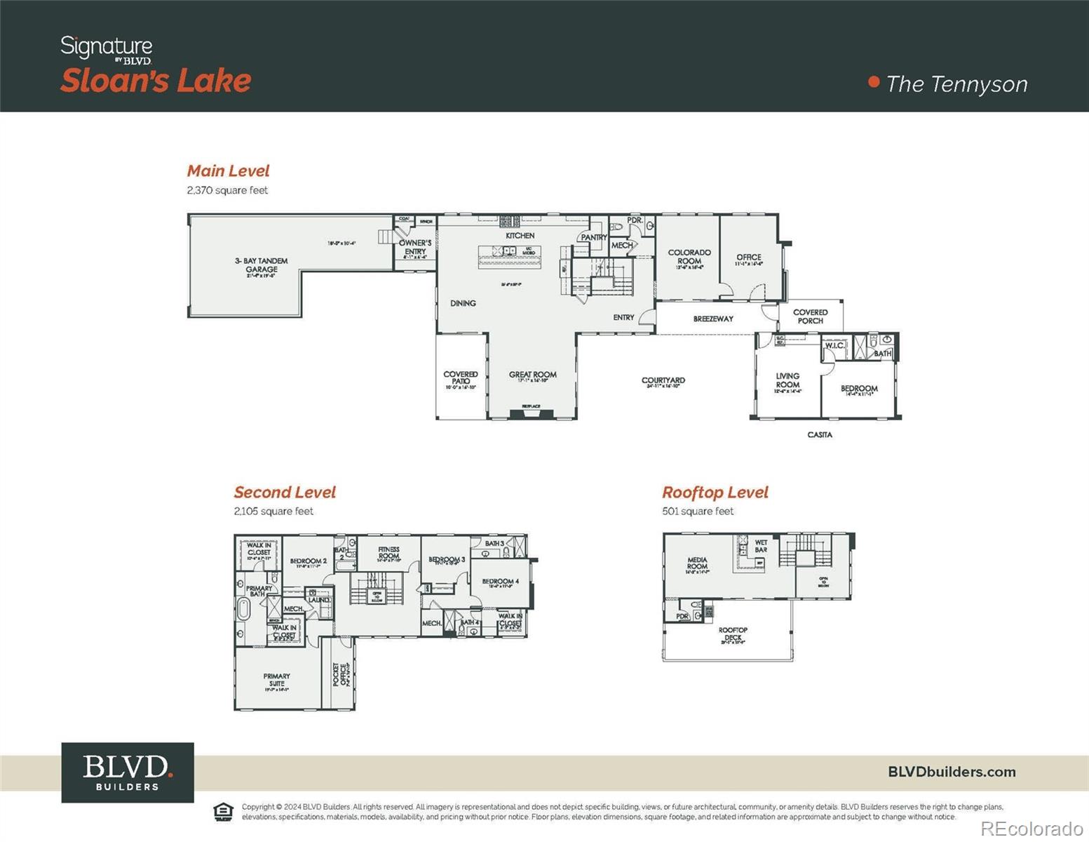 MLS Image #43 for 4444 w 28th avenue,denver, Colorado