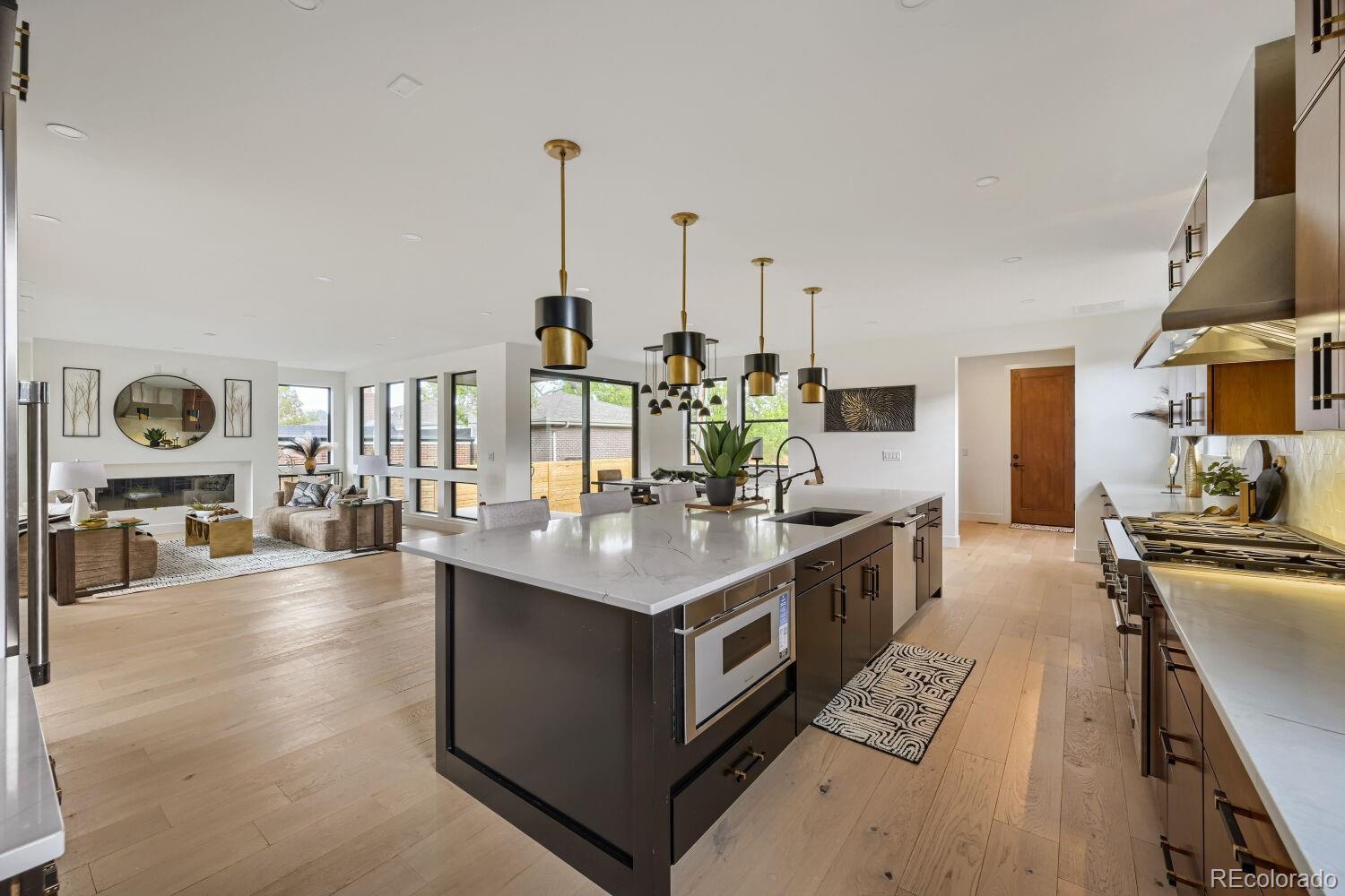 MLS Image #5 for 4444 w 28th avenue,denver, Colorado