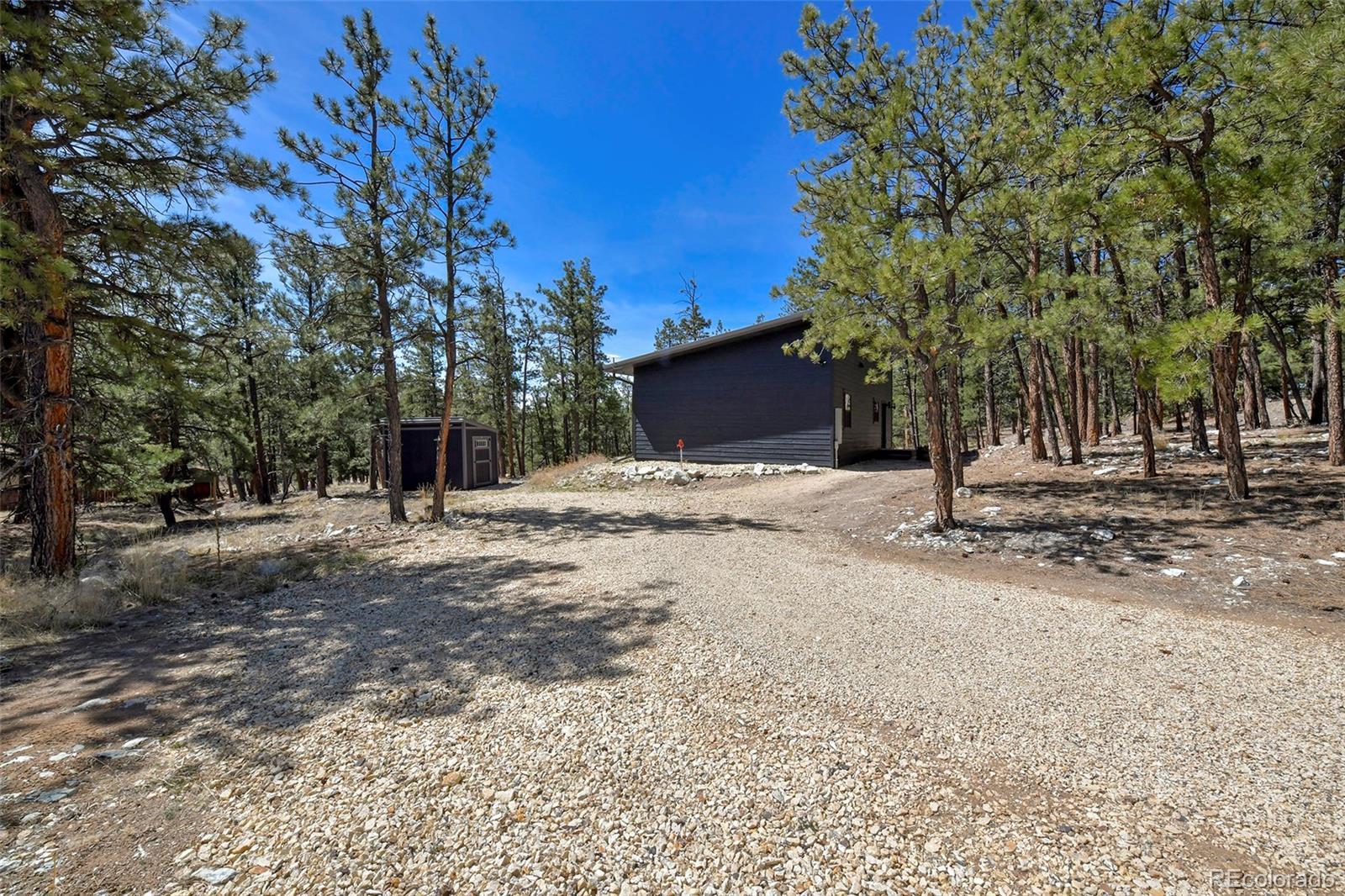 MLS Image #3 for 42  hannah circle,westcliffe, Colorado