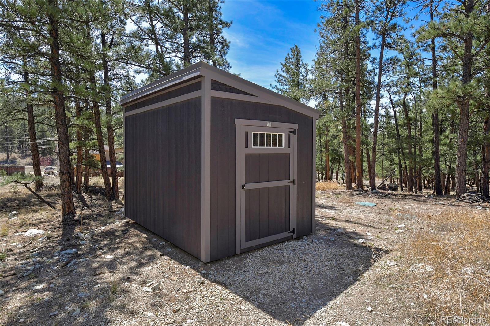 MLS Image #4 for 42  hannah circle,westcliffe, Colorado