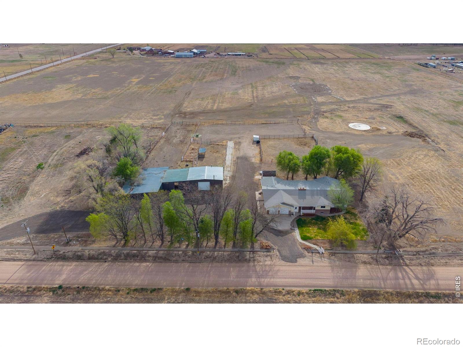 MLS Image #1 for 32864  county road 49 ,greeley, Colorado
