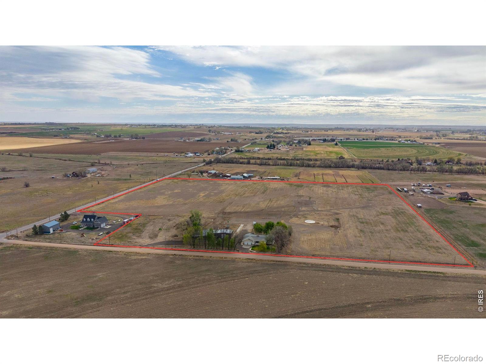 MLS Image #2 for 32864  county road 49 ,greeley, Colorado