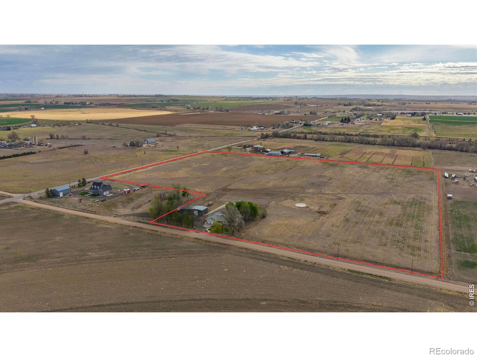 MLS Image #3 for 32864  county road 49 ,greeley, Colorado