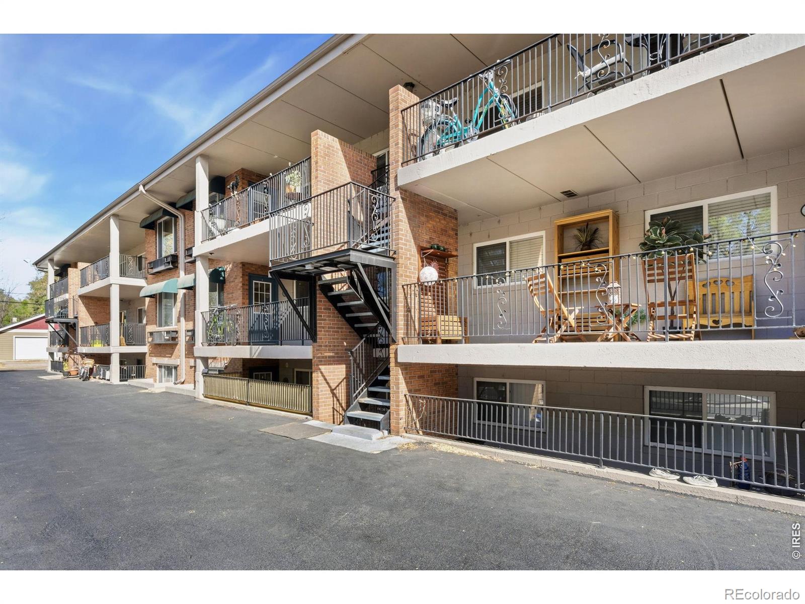 MLS Image #0 for 233 n meldrum street,fort collins, Colorado