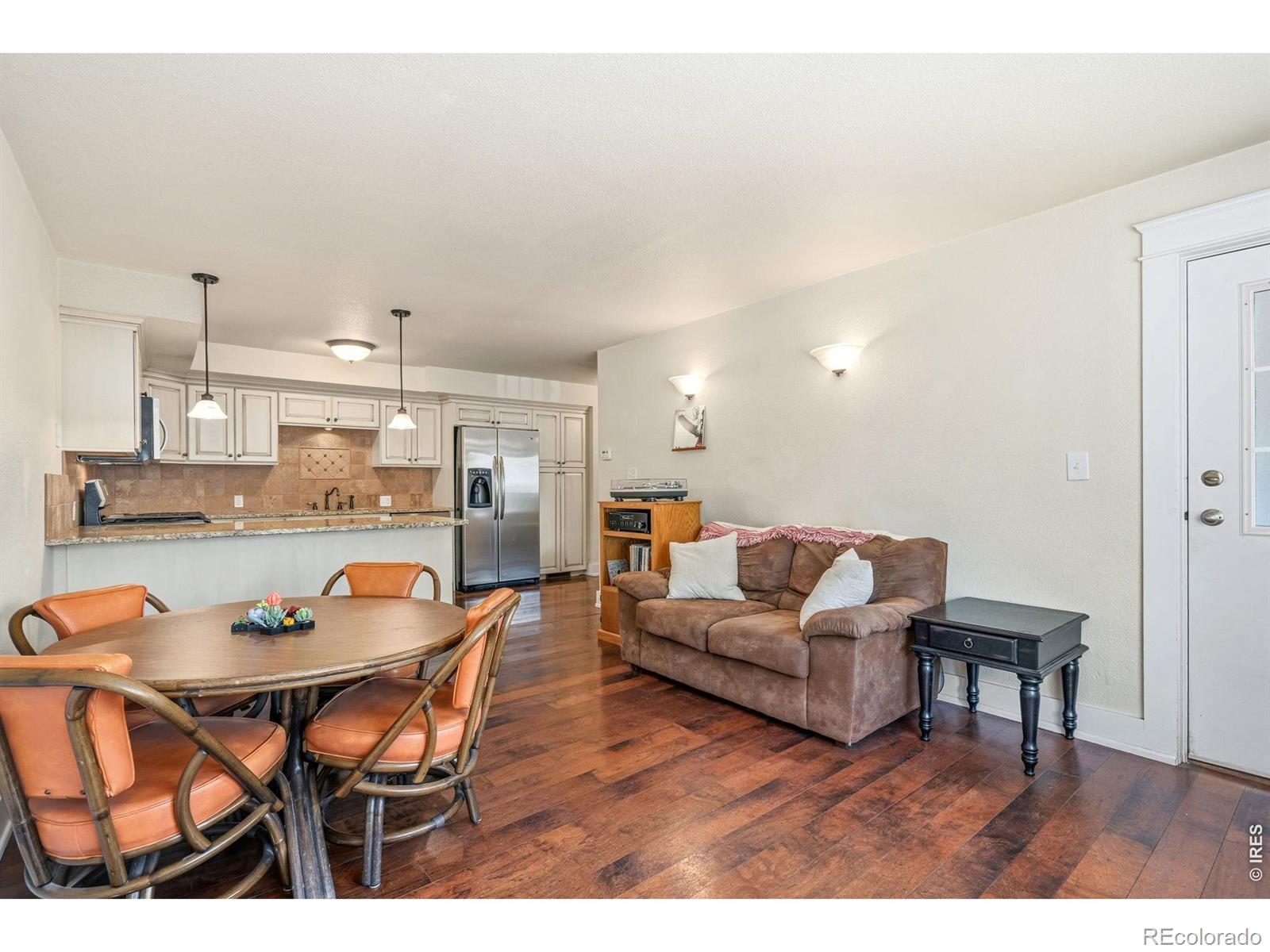 MLS Image #2 for 233 n meldrum street,fort collins, Colorado