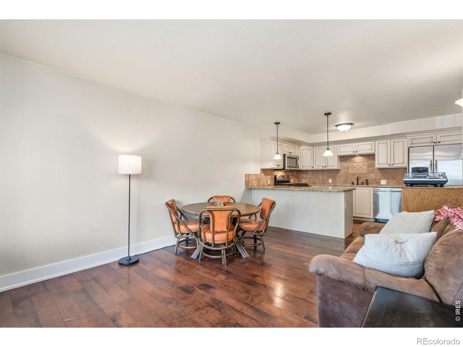 MLS Image #3 for 233 n meldrum street,fort collins, Colorado
