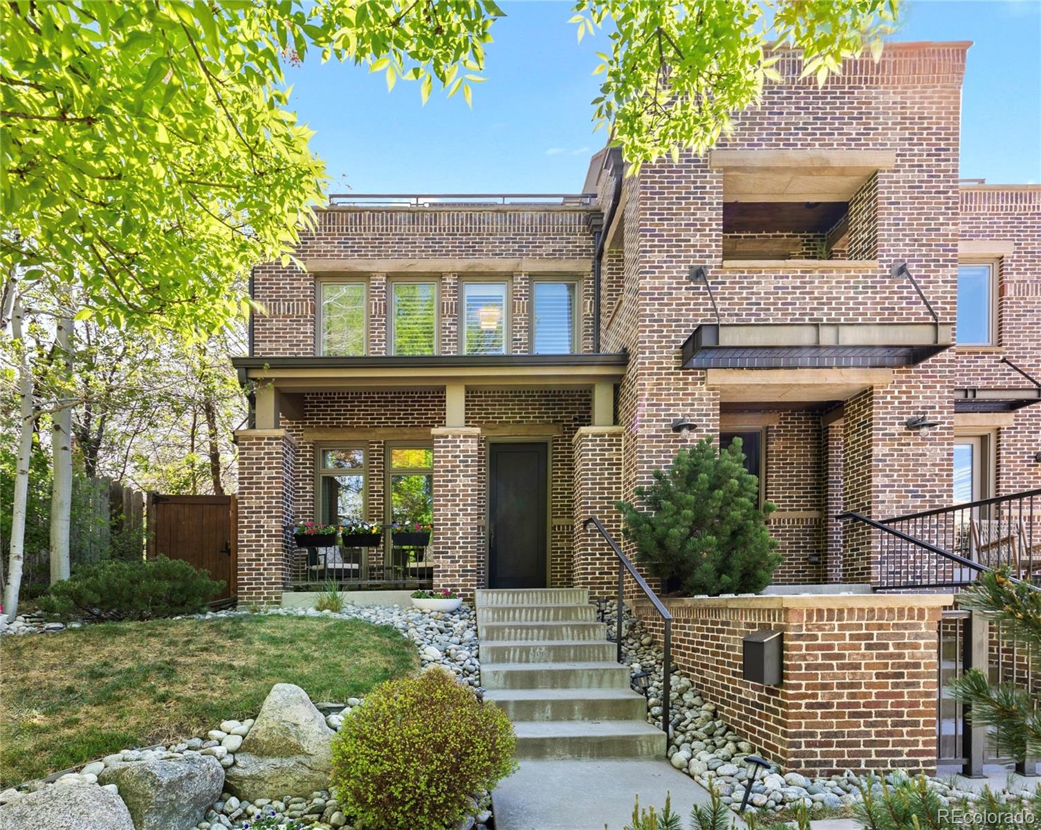 MLS Image #0 for 1090 s race street,denver, Colorado
