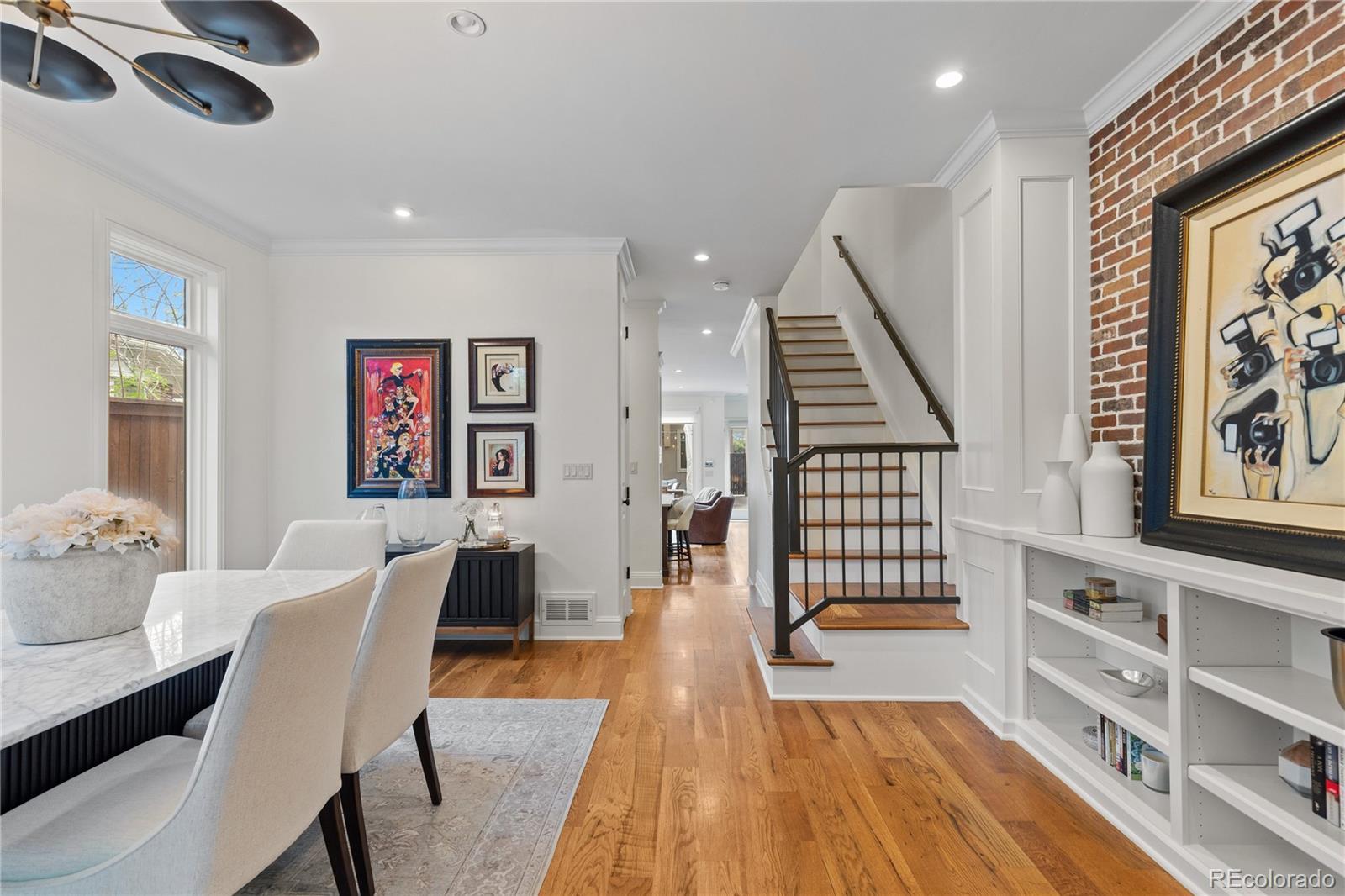 MLS Image #2 for 1090 s race street,denver, Colorado