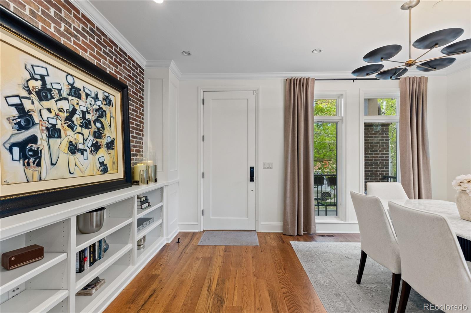MLS Image #37 for 1090 s race street,denver, Colorado