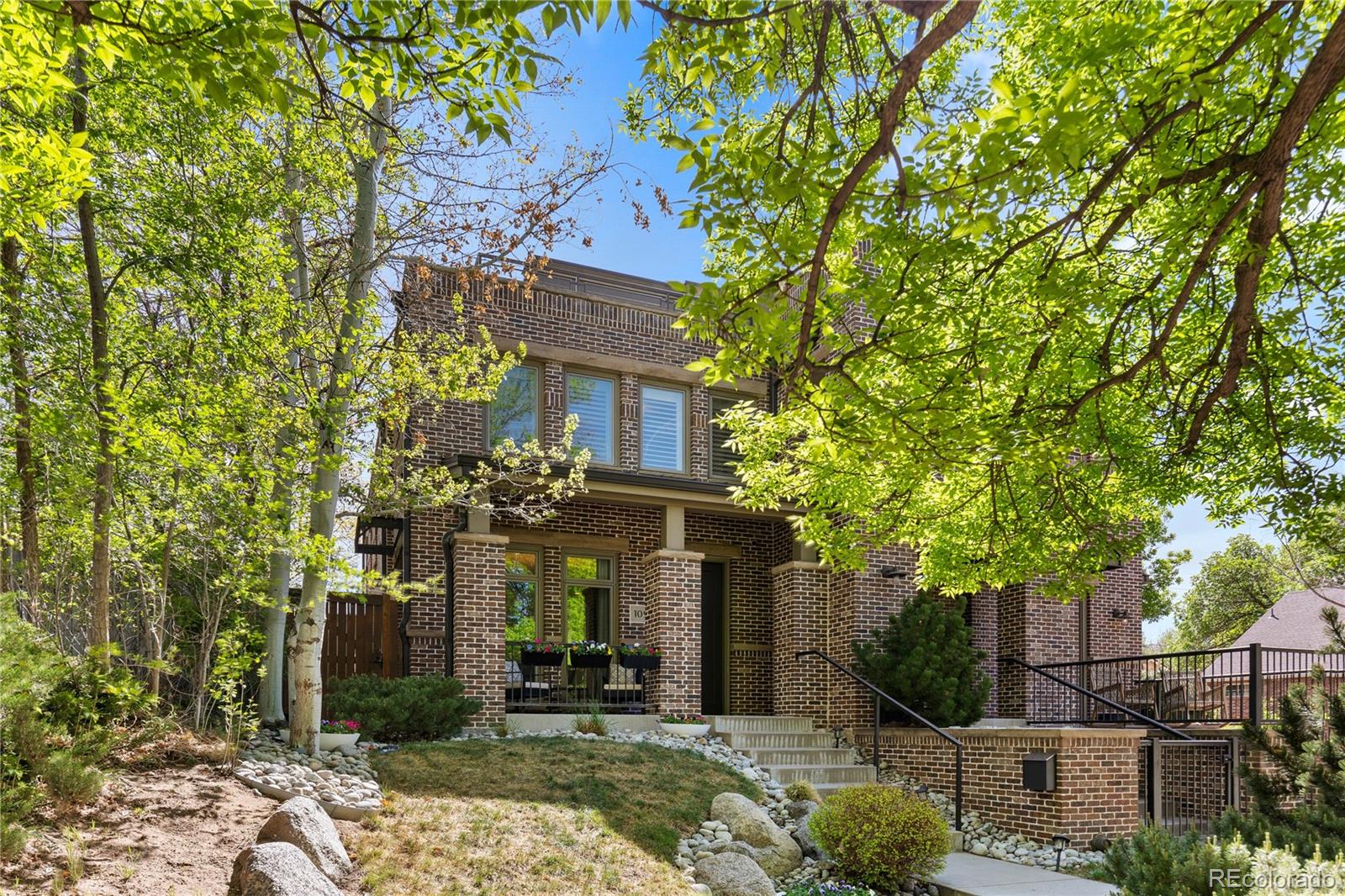 MLS Image #38 for 1090 s race street,denver, Colorado