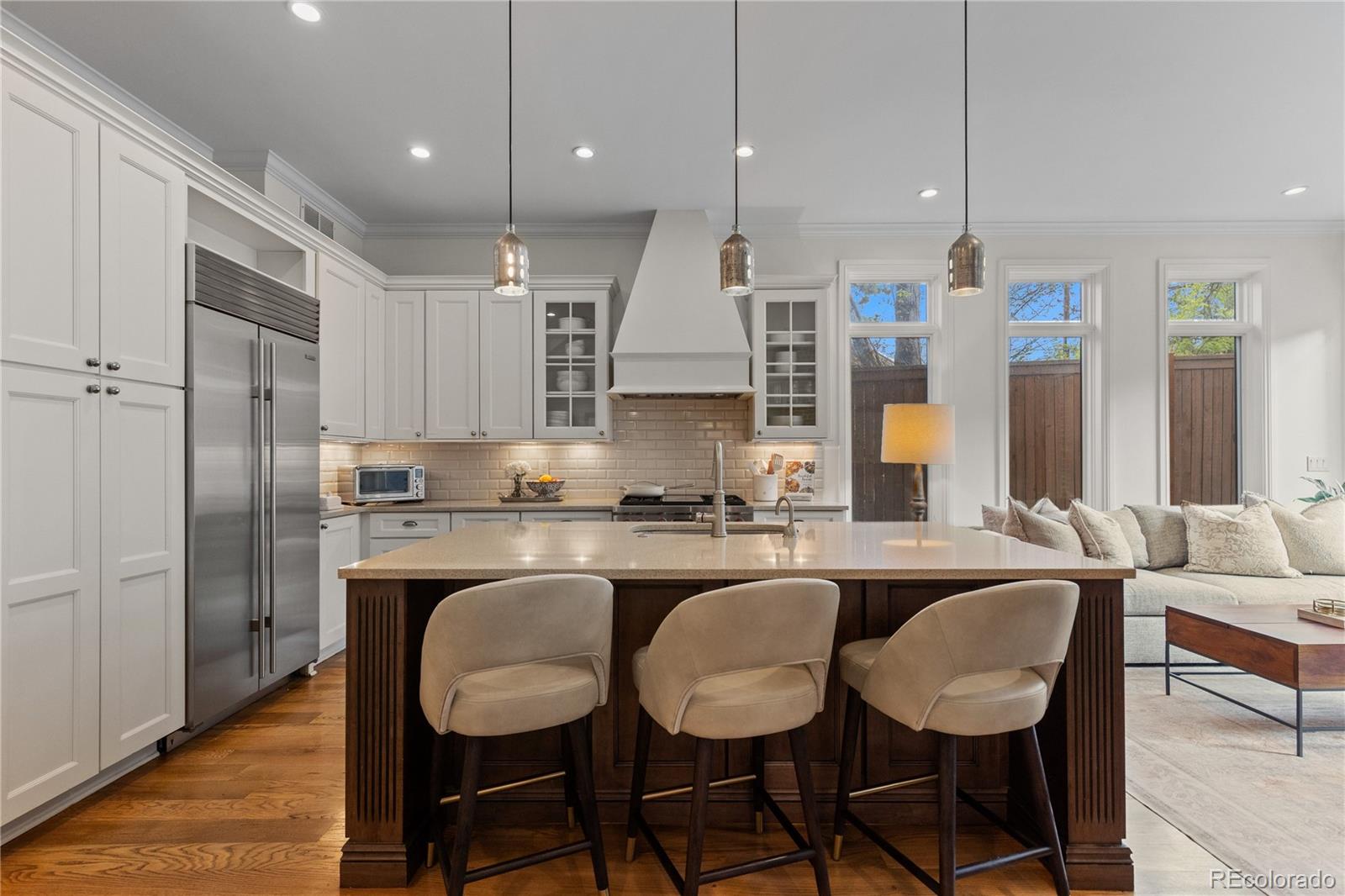 MLS Image #5 for 1090 s race street,denver, Colorado
