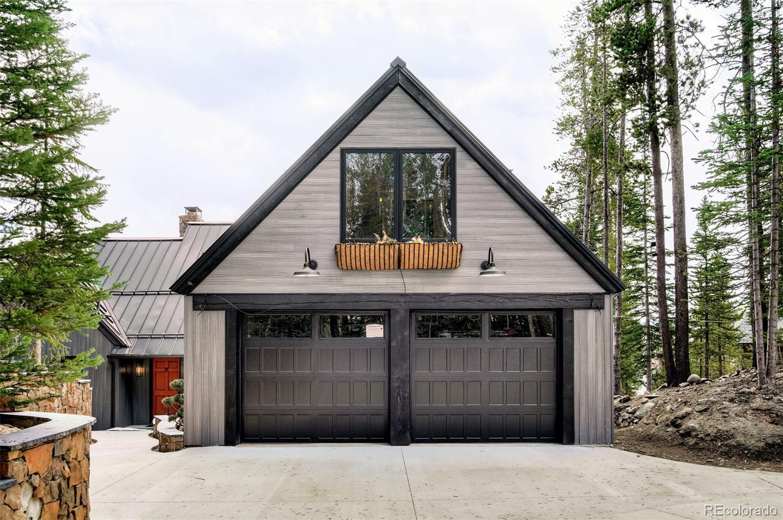 MLS Image #1 for 56  trapper place,breckenridge, Colorado