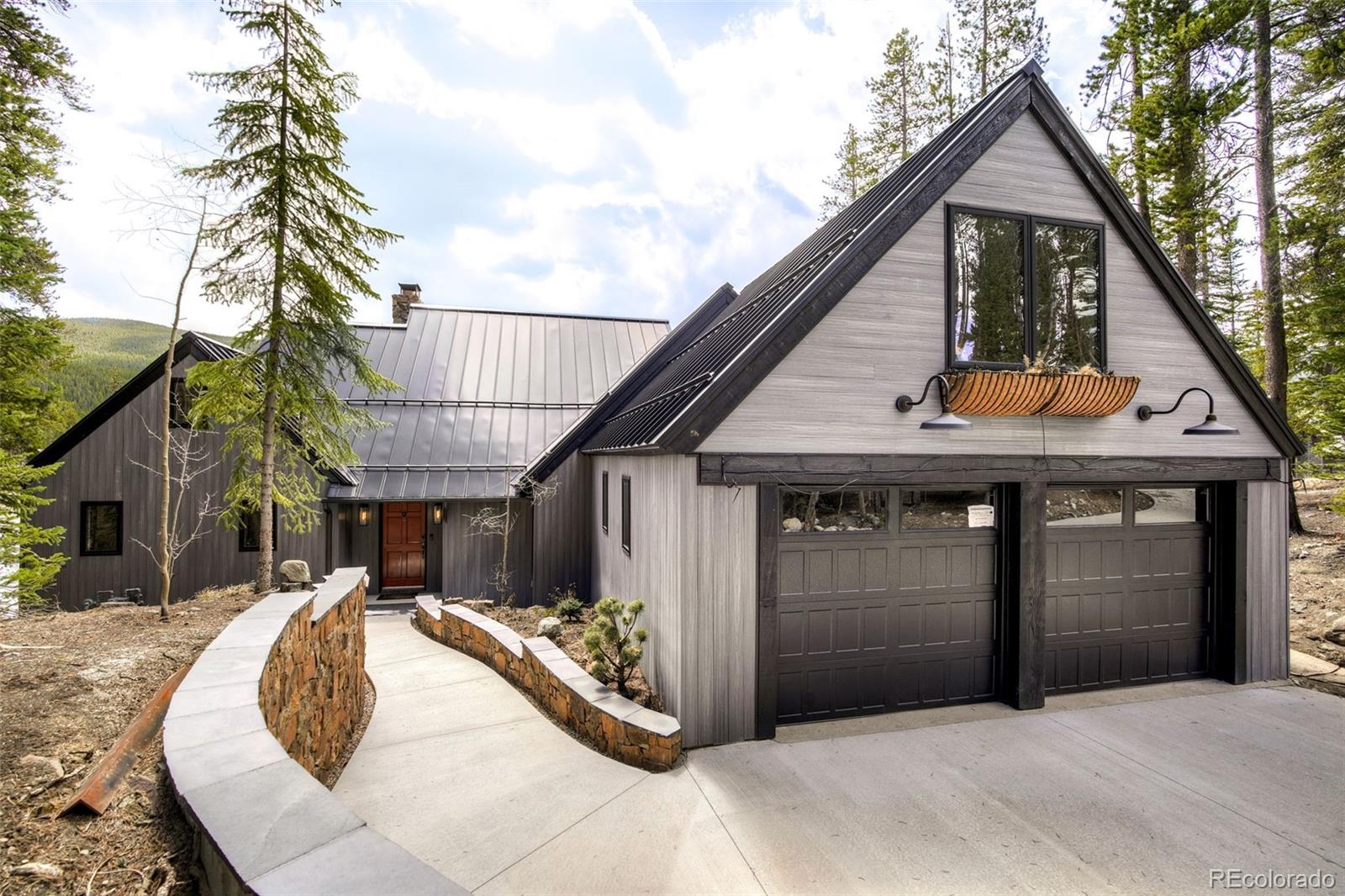 MLS Image #2 for 56  trapper place,breckenridge, Colorado
