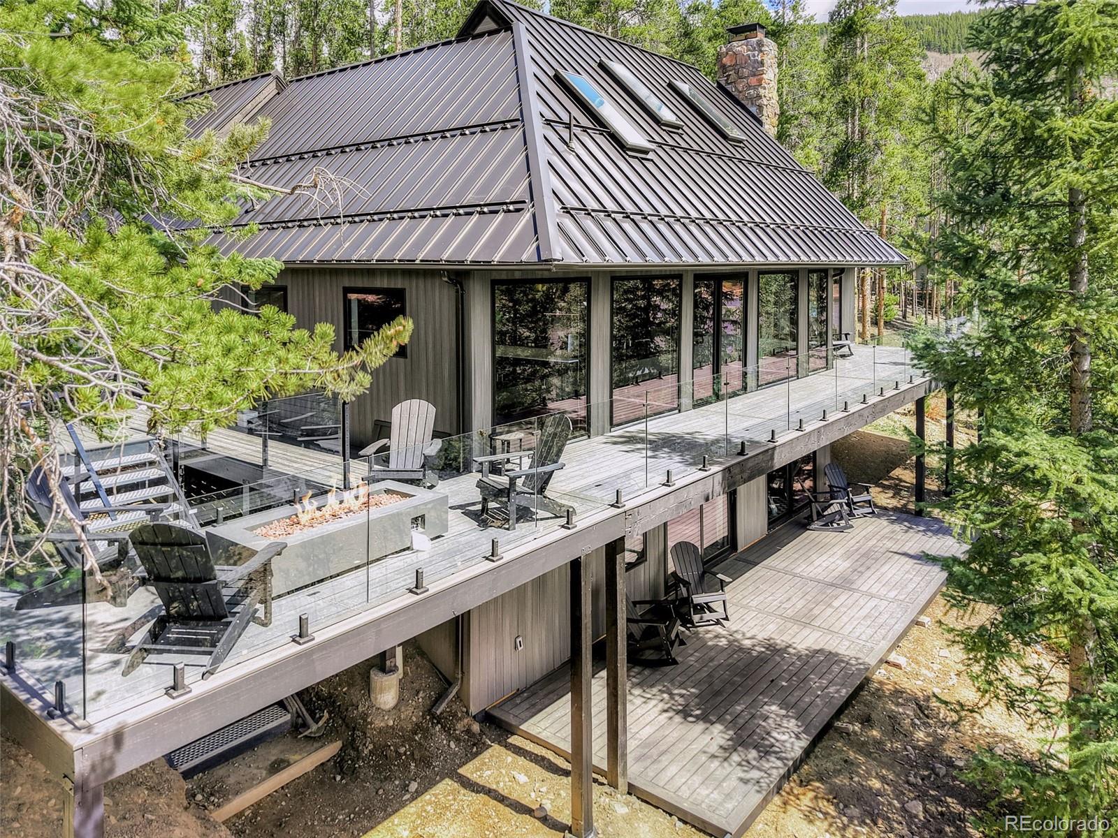 MLS Image #3 for 56  trapper place,breckenridge, Colorado