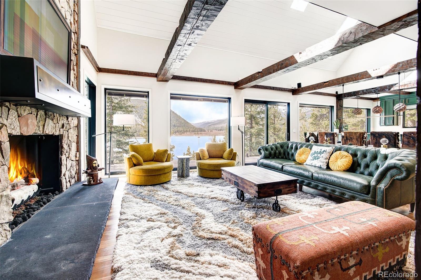 MLS Image #5 for 56  trapper place,breckenridge, Colorado