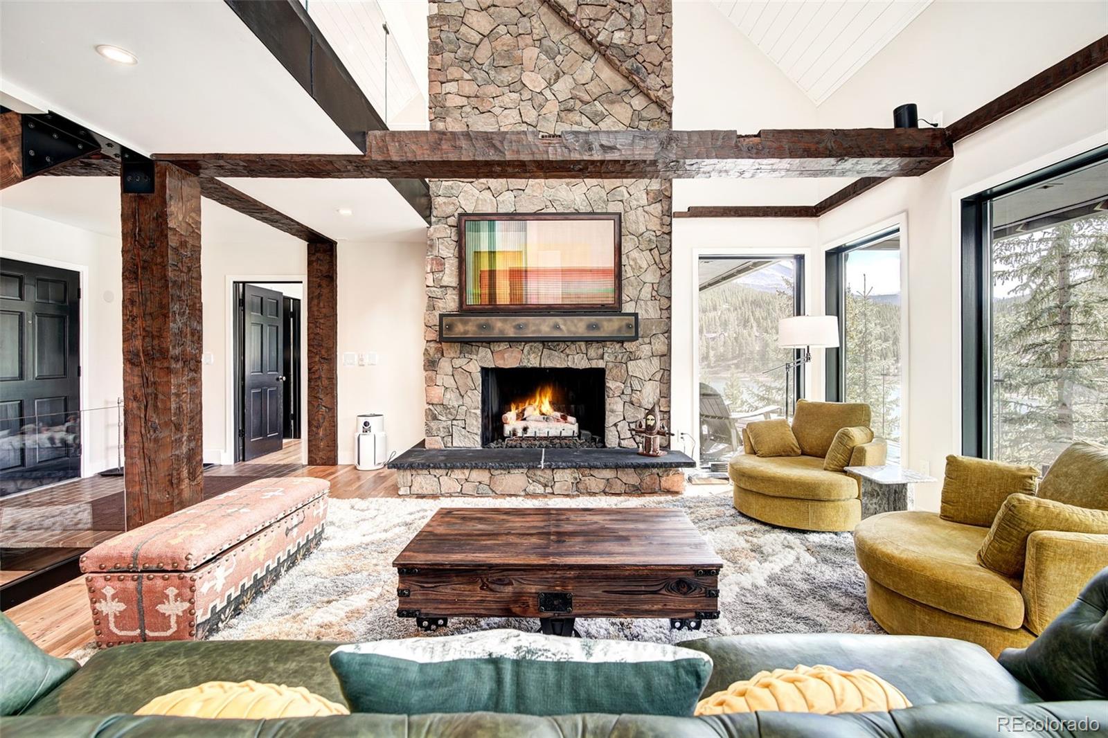 MLS Image #6 for 56  trapper place,breckenridge, Colorado