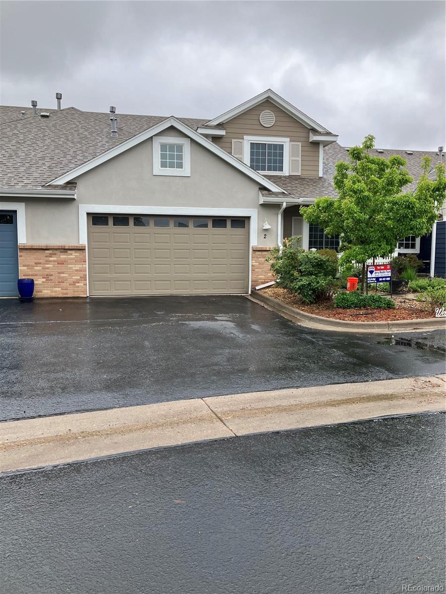 MLS Image #1 for 9168 w 50th lane,arvada, Colorado