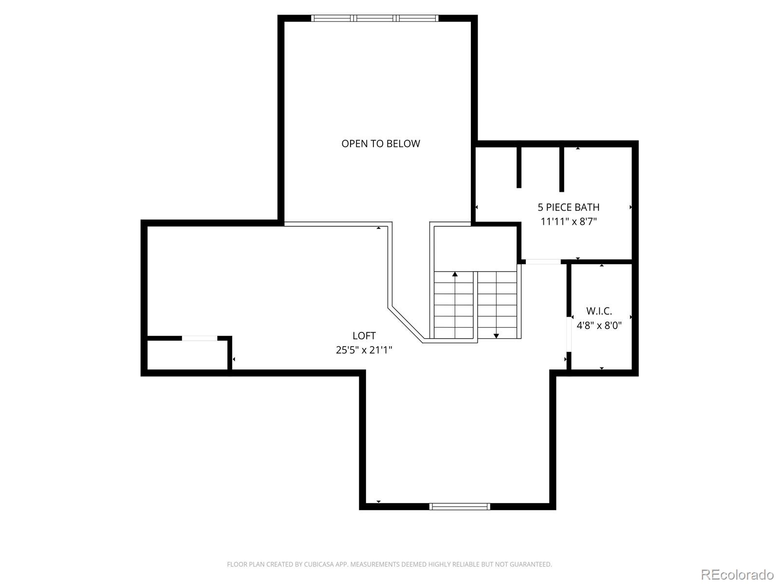 MLS Image #10 for 9168 w 50th lane,arvada, Colorado