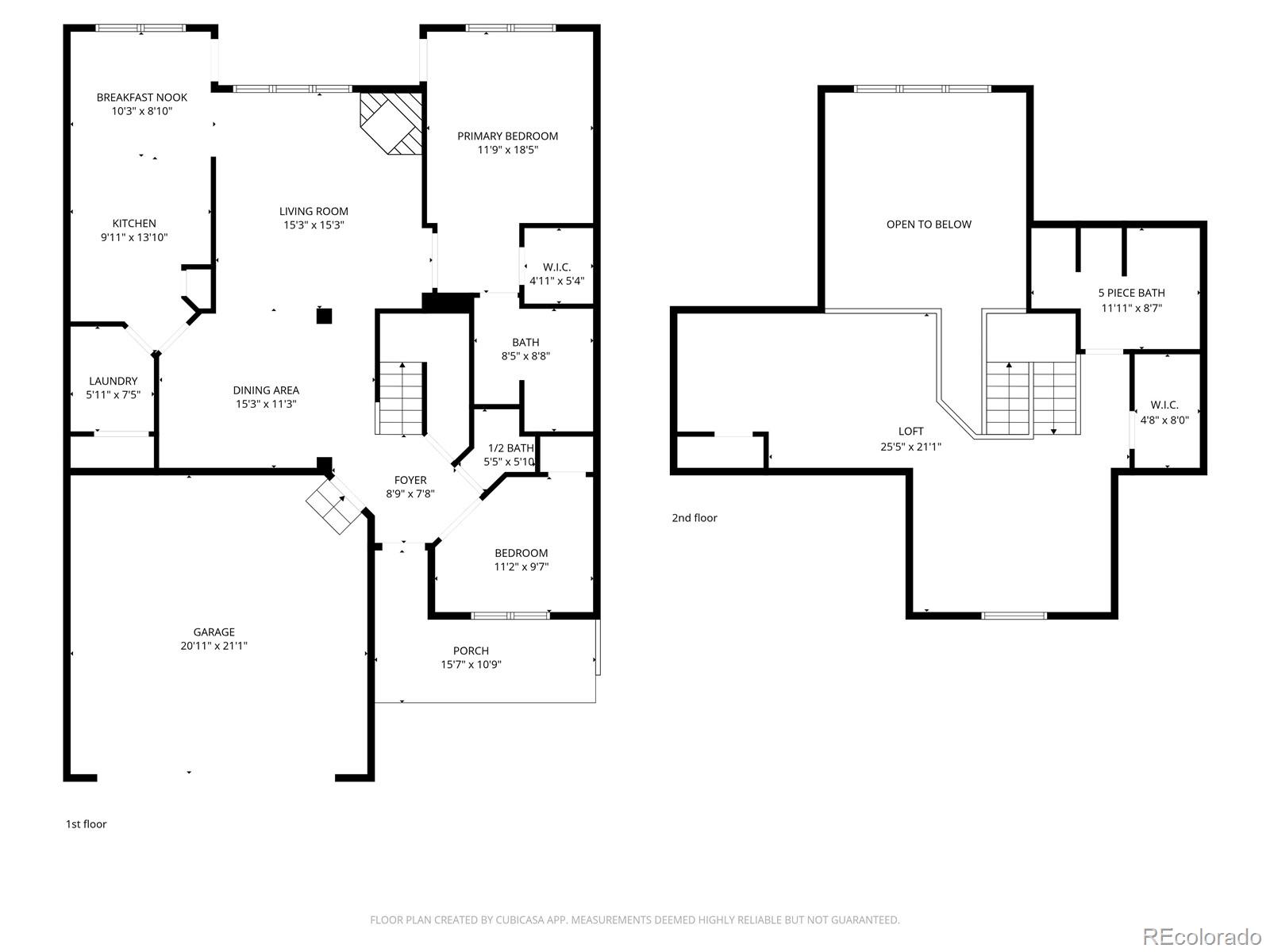 MLS Image #11 for 9168 w 50th lane,arvada, Colorado
