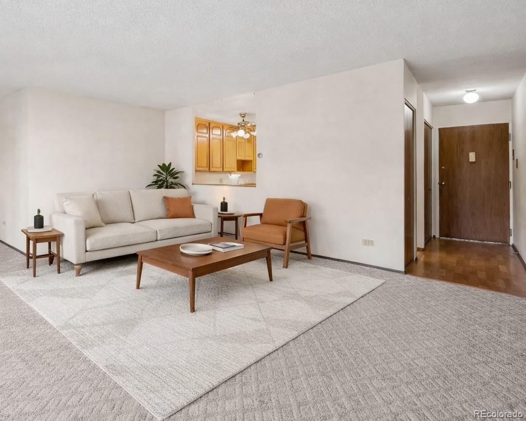 MLS Image #1 for 9625 e center avenue 5c,denver, Colorado