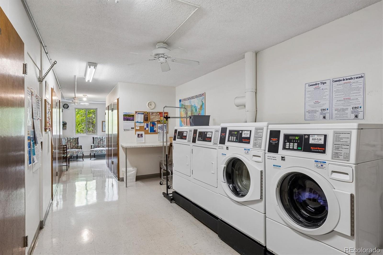MLS Image #13 for 9625 e center avenue 5c,denver, Colorado
