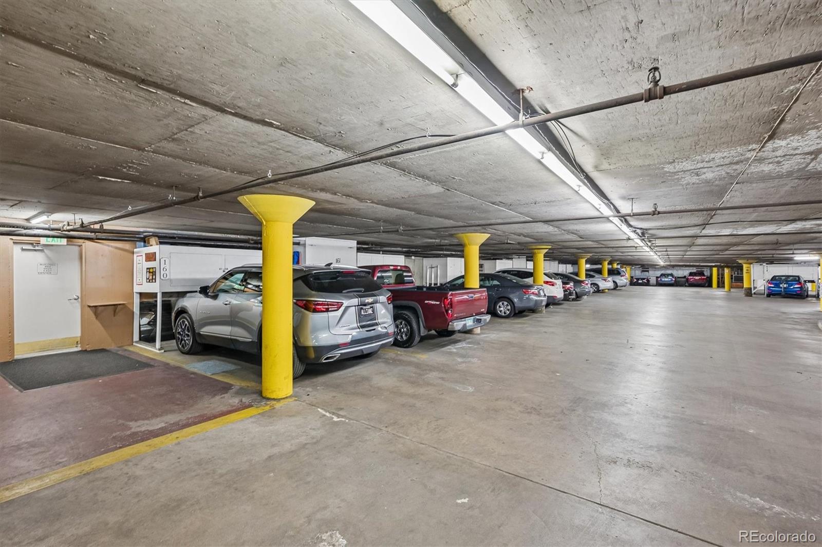 MLS Image #16 for 9625 e center avenue 5c,denver, Colorado