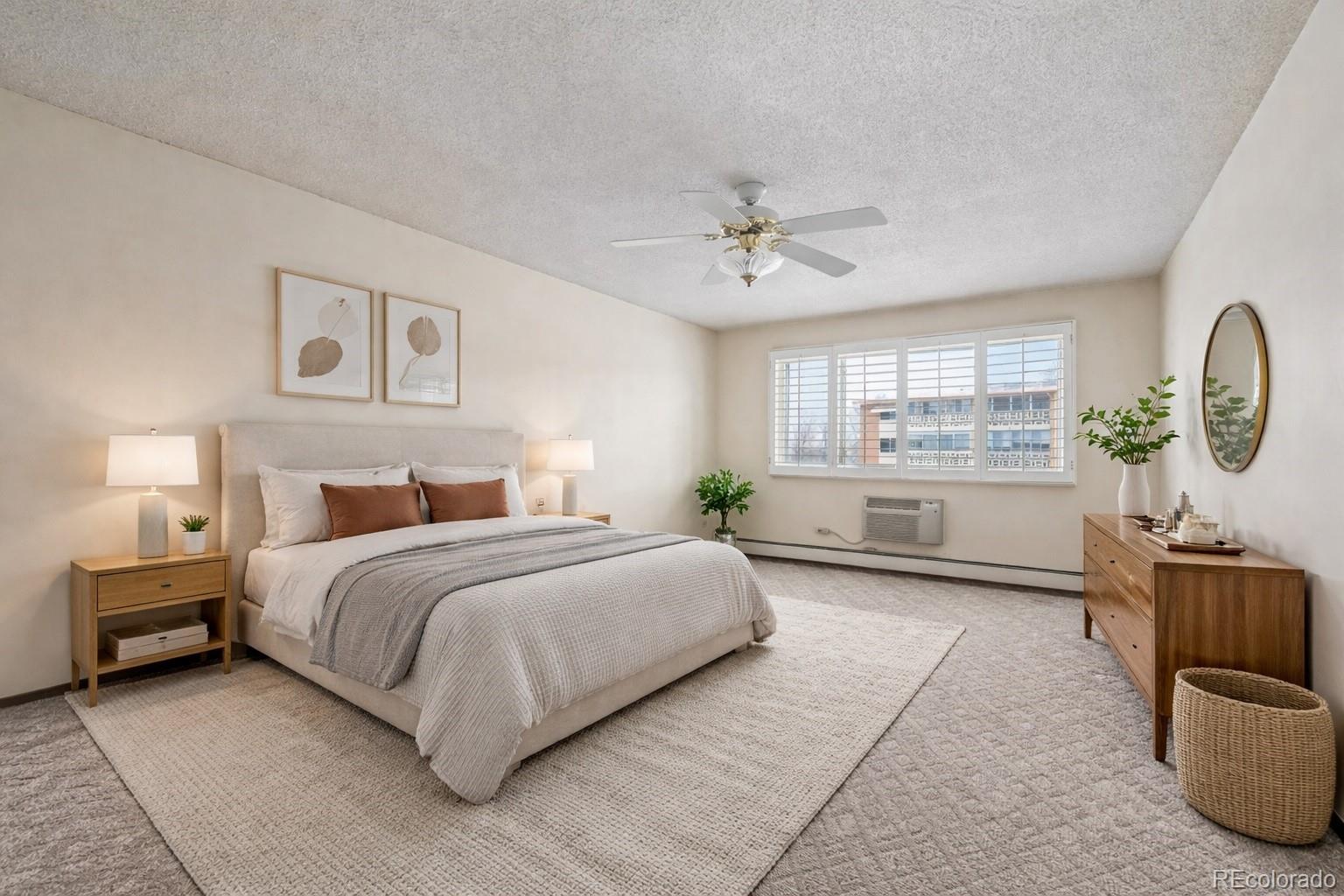 MLS Image #7 for 9625 e center avenue 5c,denver, Colorado