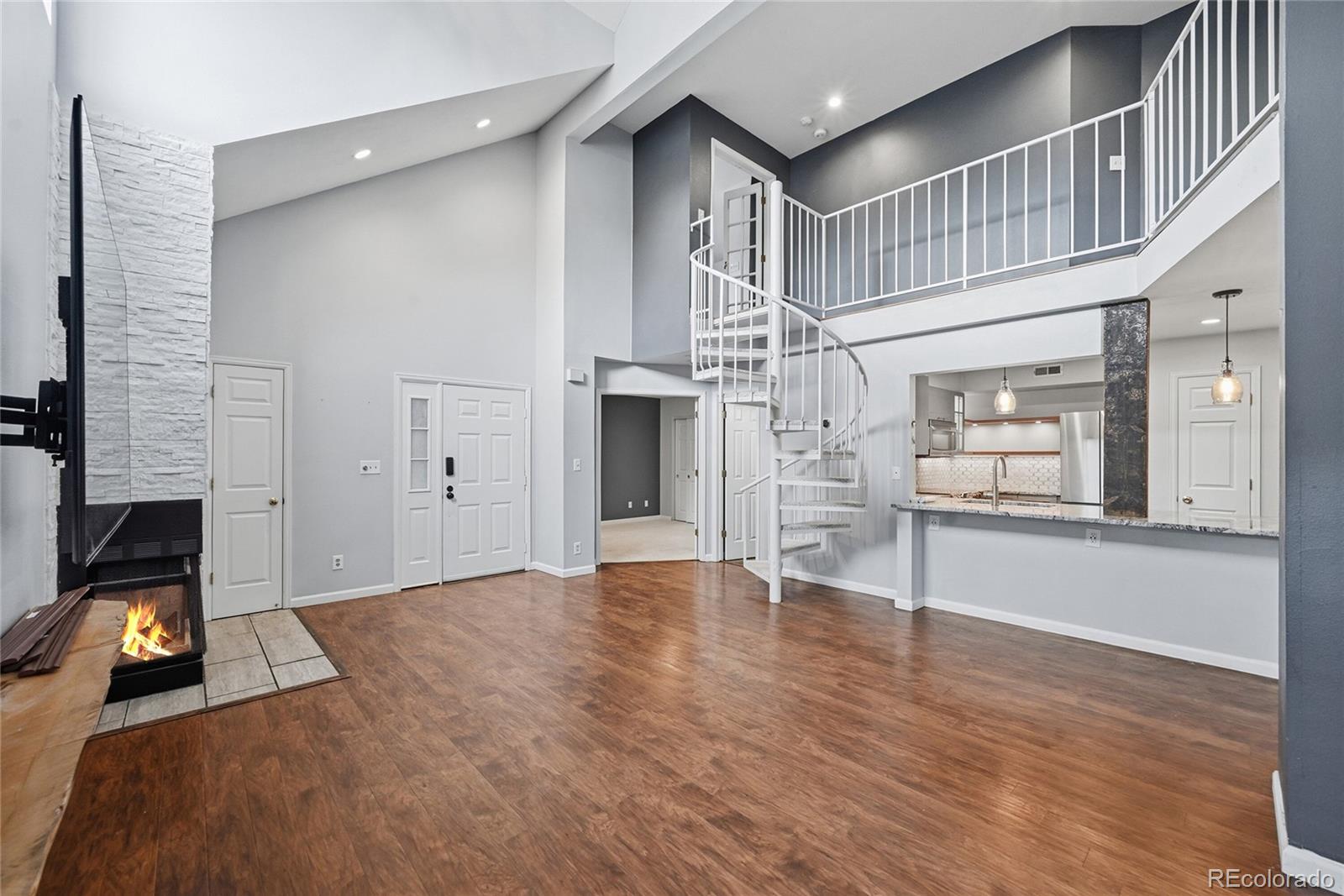 MLS Image #5 for 6761 s ivy way,centennial, Colorado